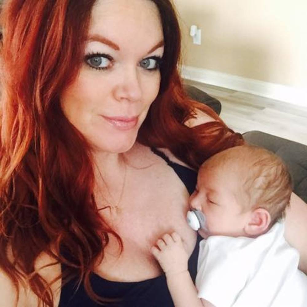 Meet your Posher, Carrie